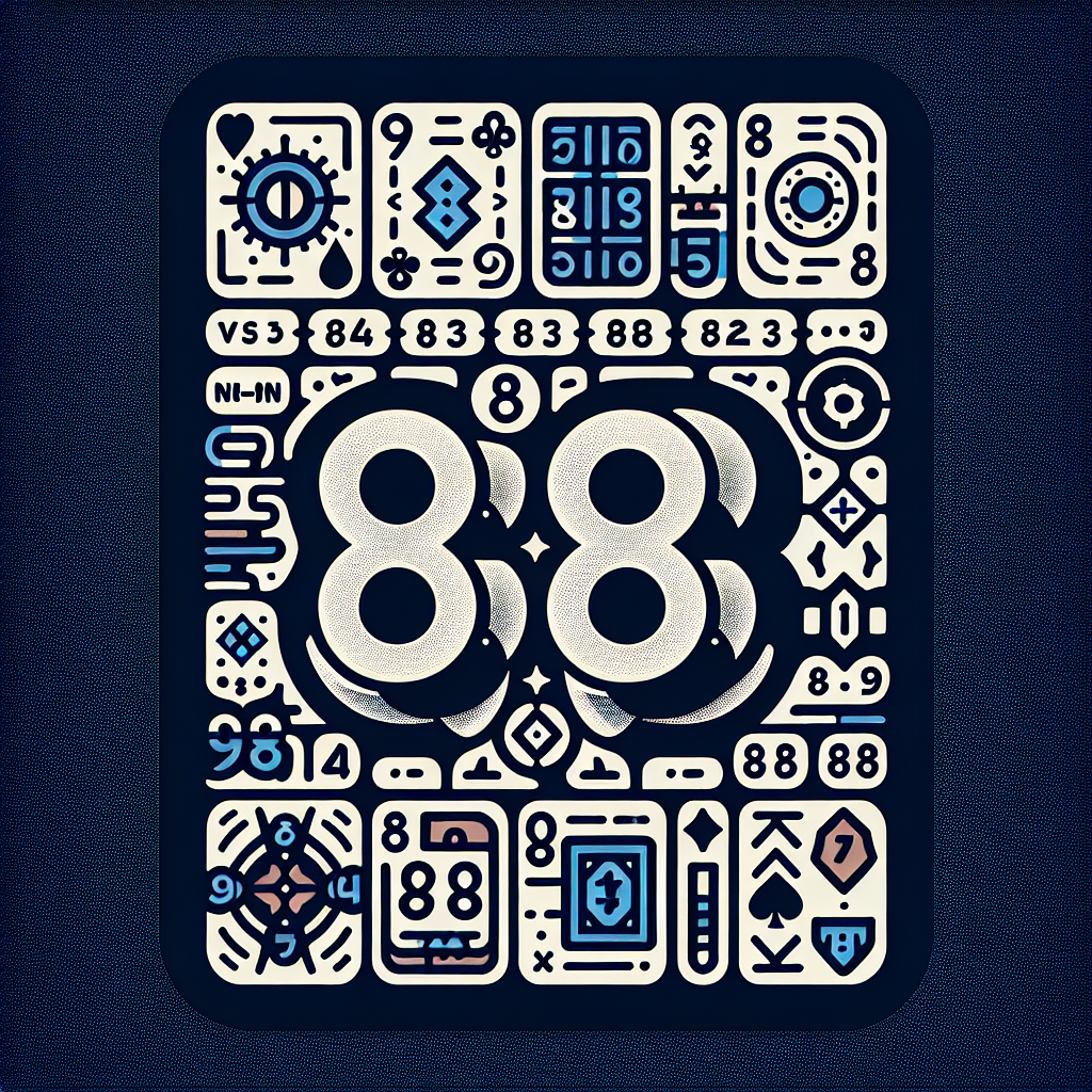 Hiểu xếp hạng thẻ trong 88NN