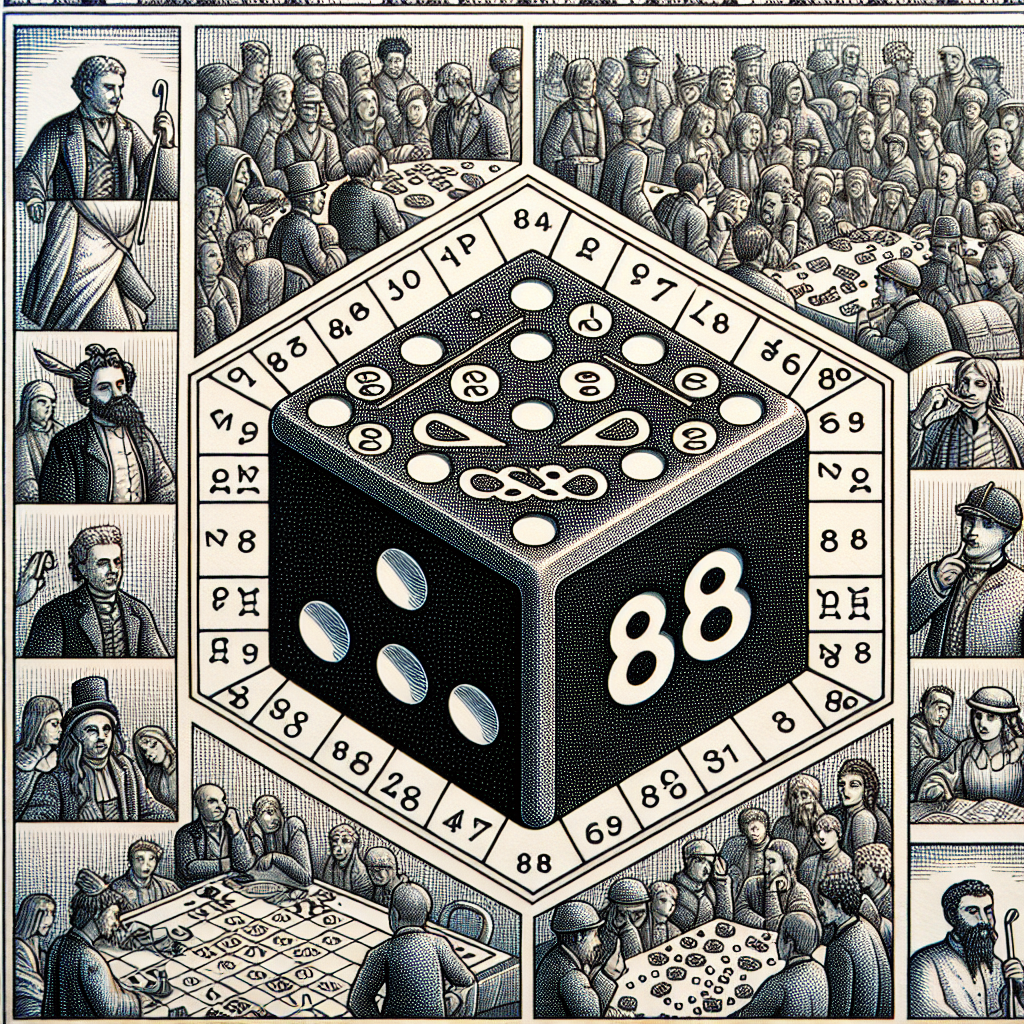 Hiểu cơ học trò chơi trong trò chơi Dice 88NN
