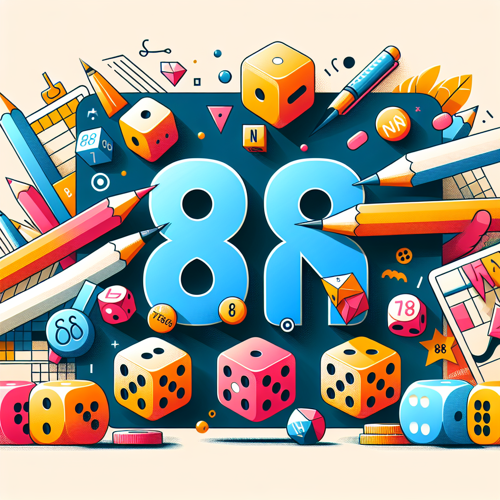 Tại sao mọi người nên thử chơi trò chơi Dice 88nn